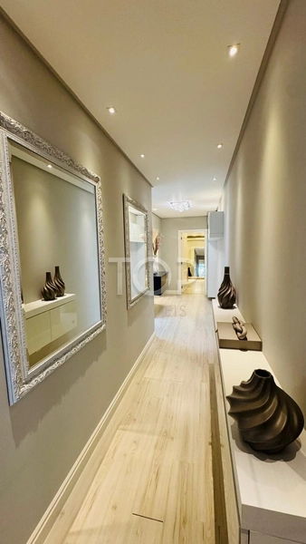 FRENTE MAR FINAMENTE MOBILIADO EM MEIA PRAIA: 44ª foto da galeria de imagens do imóvel