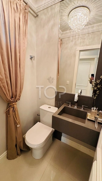 FRENTE MAR FINAMENTE MOBILIADO EM MEIA PRAIA: 64ª foto da galeria de imagens do imóvel