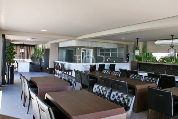 FRENTE MAR FINAMENTE MOBILIADO EM MEIA PRAIA: 17ª foto da galeria de imagens do imóvel