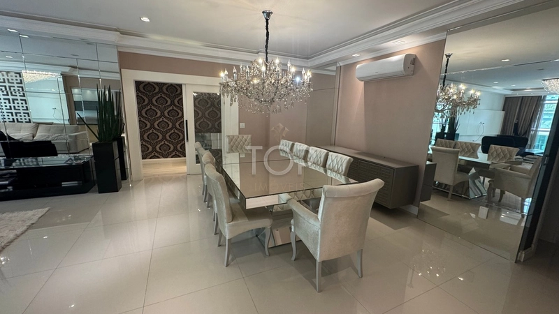 FRENTE MAR FINAMENTE MOBILIADO EM MEIA PRAIA: 34ª foto da galeria de imagens do imóvel