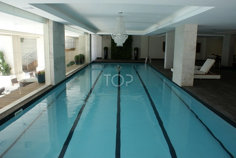 FRENTE MAR FINAMENTE MOBILIADO EM MEIA PRAIA: 14ª foto da galeria de imagens do imóvel