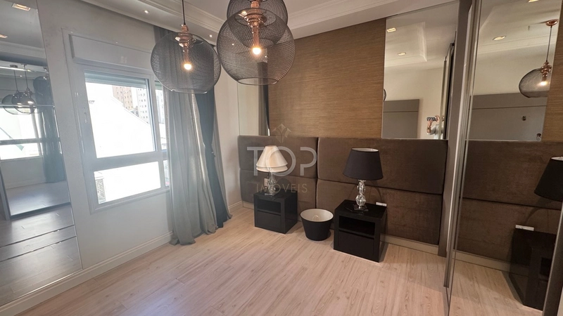 FRENTE MAR FINAMENTE MOBILIADO EM MEIA PRAIA: 40ª foto da galeria de imagens do imóvel