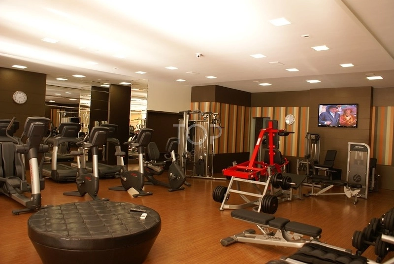 FRENTE MAR FINAMENTE MOBILIADO EM MEIA PRAIA: 22ª foto da galeria de imagens do imóvel