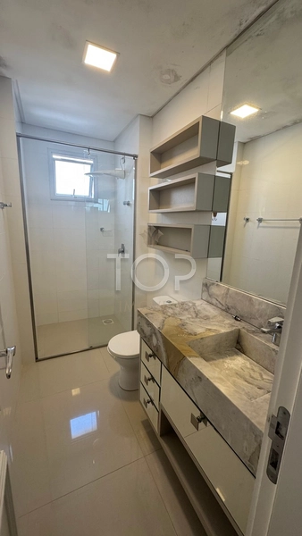 FRENTE MAR FINAMENTE MOBILIADO EM MEIA PRAIA: 44ª foto da galeria de imagens do imóvel