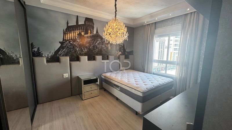 FRENTE MAR FINAMENTE MOBILIADO EM MEIA PRAIA: 43ª foto da galeria de imagens do imóvel