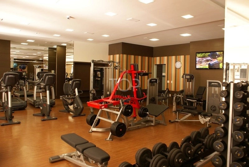 FRENTE MAR FINAMENTE MOBILIADO EM MEIA PRAIA: 8ª foto da galeria de imagens do imóvel