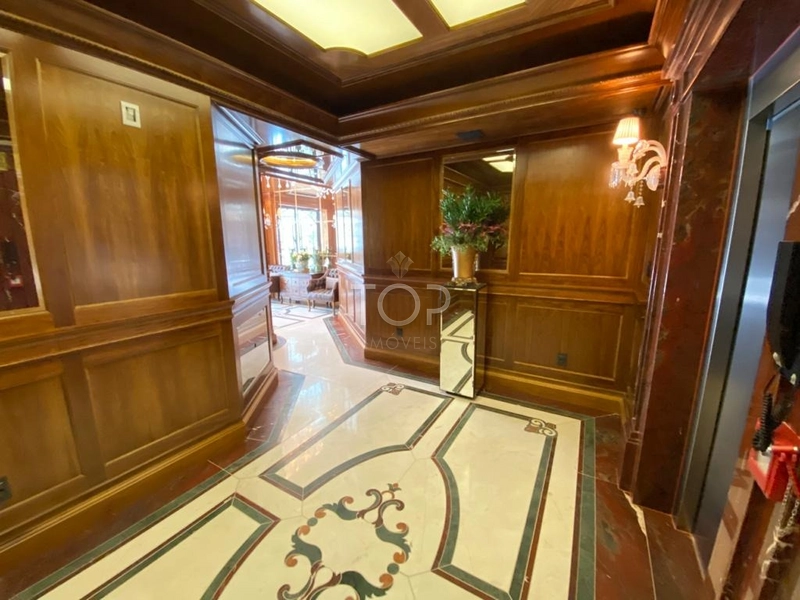 FRENTE MAR MOBILIADO EM MEIA PRAIA: 33ª foto da galeria de imagens do imóvel