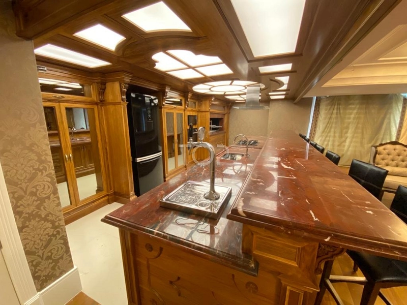 FRENTE MAR MOBILIADO EM MEIA PRAIA: 17ª foto da galeria de imagens do imóvel