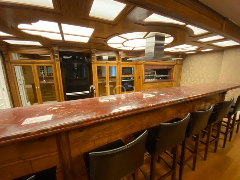 FRENTE MAR MOBILIADO EM MEIA PRAIA: 22ª foto da galeria de imagens do imóvel