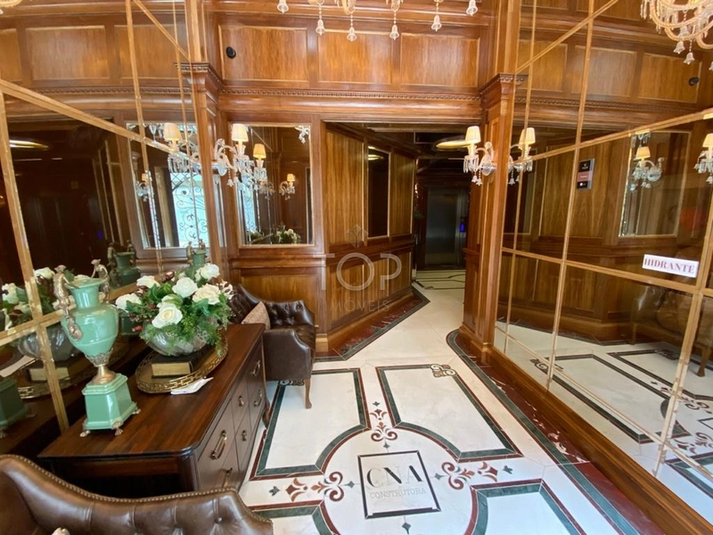 FRENTE MAR MOBILIADO EM MEIA PRAIA: 46ª foto da galeria de imagens do imóvel