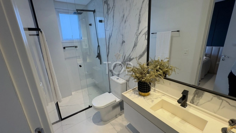 FRENTE MAR MOBILIADO EM MEIA PRAIA: 27ª foto da galeria de imagens do imóvel