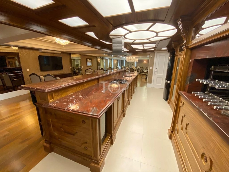 FRENTE MAR MOBILIADO EM MEIA PRAIA: 37ª foto da galeria de imagens do imóvel