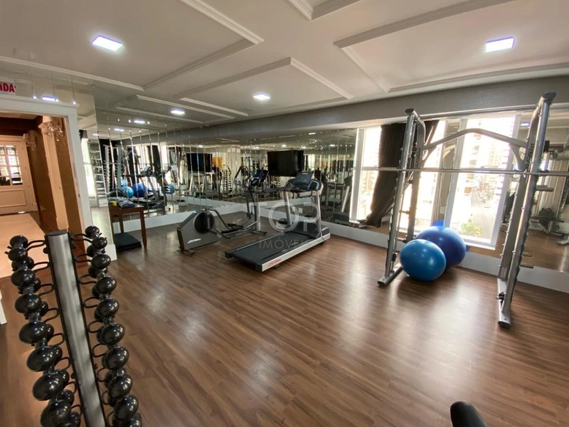 FRENTE MAR MOBILIADO EM MEIA PRAIA: 31ª foto da galeria de imagens do imóvel