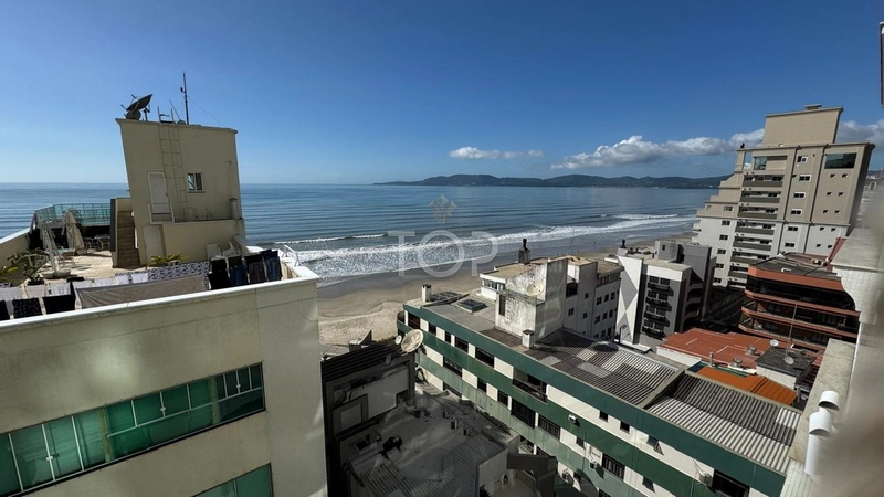 FRENTE MAR MOBILIADO EM MEIA PRAIA: 30ª foto da galeria de imagens do imóvel