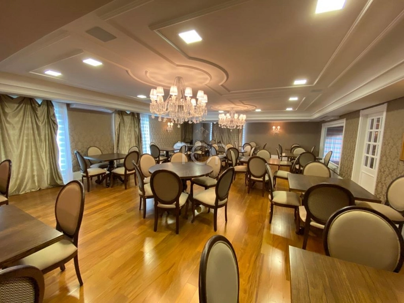 FRENTE MAR MOBILIADO EM MEIA PRAIA: 8ª foto da galeria de imagens do imóvel