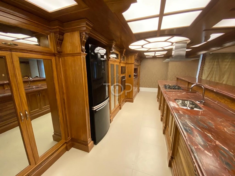 FRENTE MAR MOBILIADO EM MEIA PRAIA: 35ª foto da galeria de imagens do imóvel