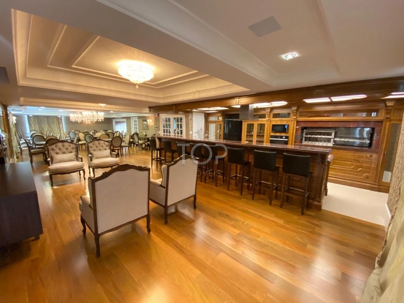 FRENTE MAR MOBILIADO EM MEIA PRAIA: 25ª foto da galeria de imagens do imóvel