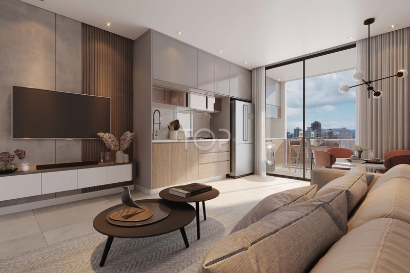 LANÇAMENTO EM ITAPEMA: 2ª foto da galeria de imagens do imóvel