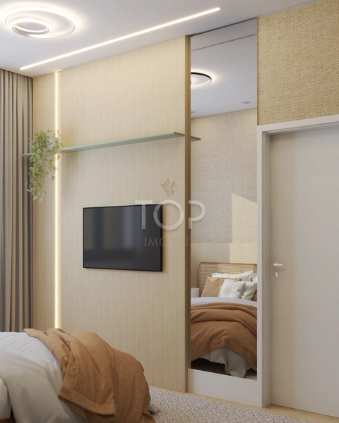 PRÉ LANÇAMENTO EM PORTO BELO: 24ª foto da galeria de imagens do imóvel