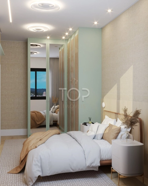 PRÉ LANÇAMENTO EM PORTO BELO: 23ª foto da galeria de imagens do imóvel