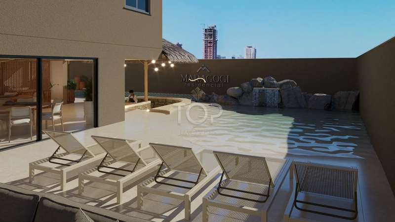 PRÉ LANÇAMENTO EM PORTO BELO: 12ª foto da galeria de imagens do imóvel