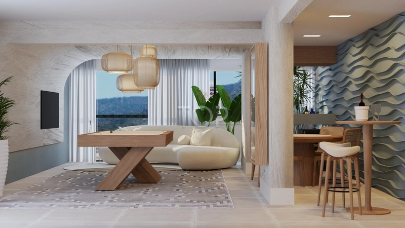 PRÉ LANÇAMENTO EM PORTO BELO: 2ª foto da galeria de imagens do imóvel