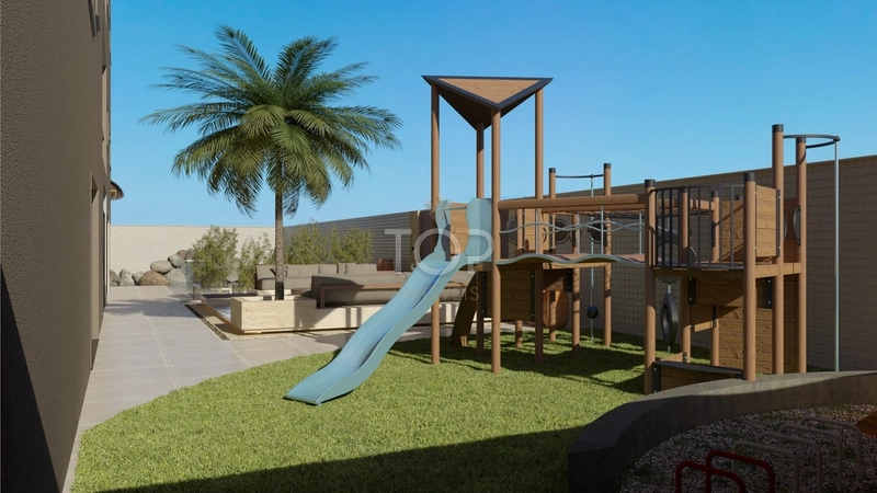 PRÉ LANÇAMENTO EM PORTO BELO: 8ª foto da galeria de imagens do imóvel