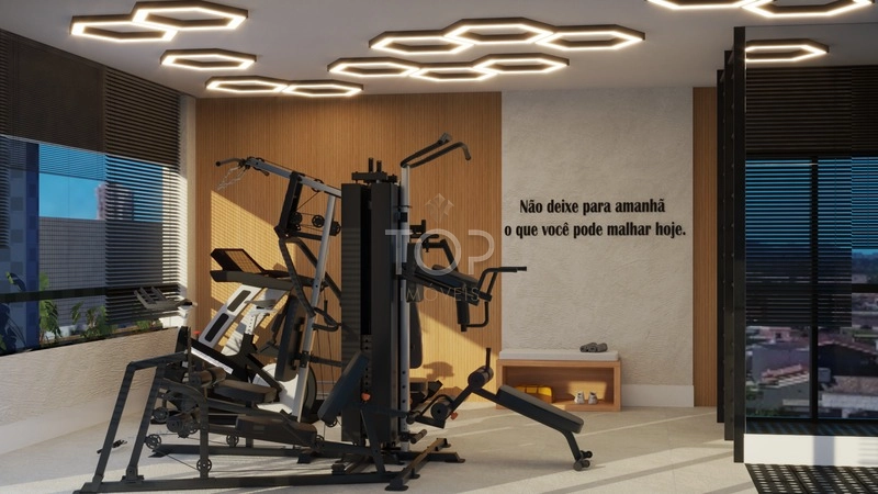 PRÉ LANÇAMENTO EM PORTO BELO: 5ª foto da galeria de imagens do imóvel