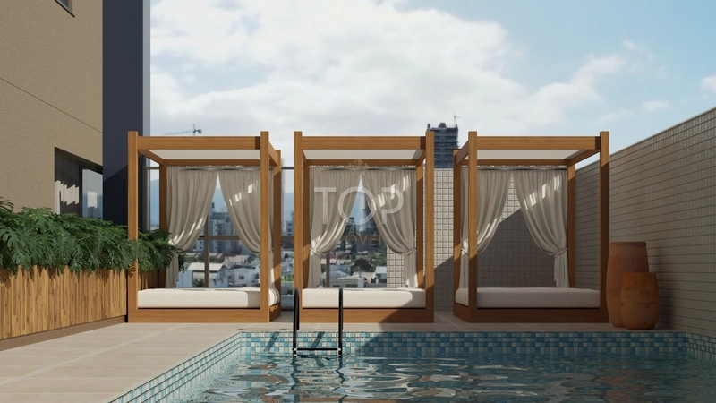 PRÉ LANÇAMENTO EM PORTO BELO: 11ª foto da galeria de imagens do imóvel