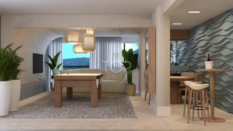 PRÉ LANÇAMENTO EM PORTO BELO: 17ª foto da galeria de imagens do imóvel