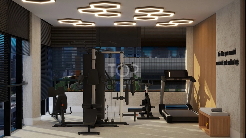 PRÉ LANÇAMENTO EM PORTO BELO: 4ª foto da galeria de imagens do imóvel