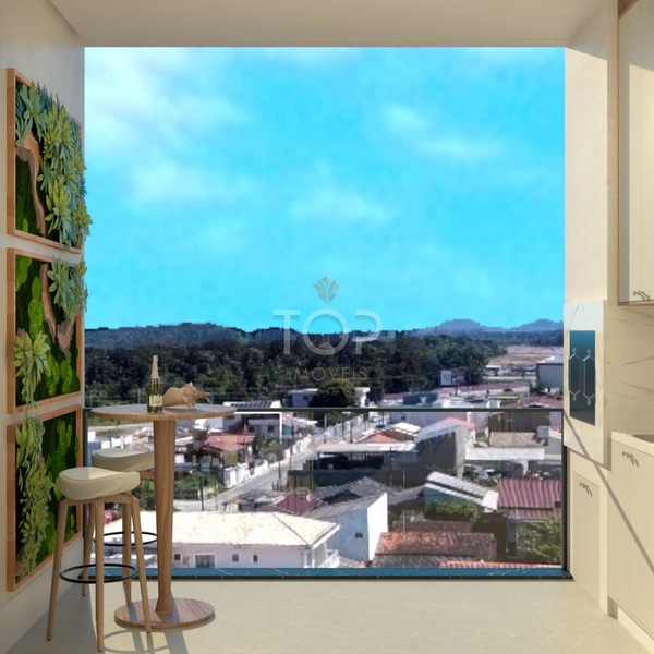 PRÉ LANÇAMENTO EM PORTO BELO