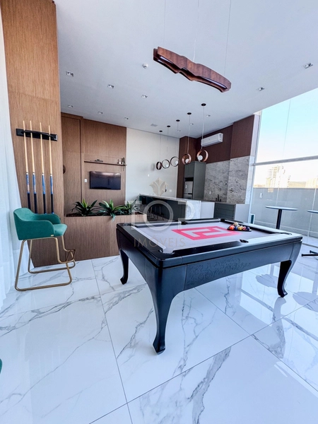 APARTAMENTO DE 2 SUÍTES PRONTO EM PORTO BELO: 4ª foto da galeria de imagens do imóvel