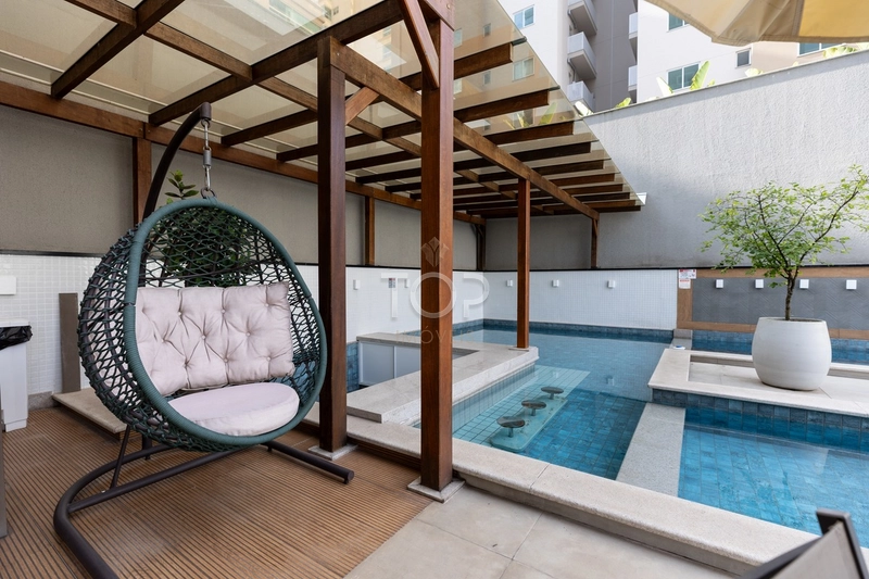 OPORTUNIDADE APARTAMENTO PROXIMO AO MAR EM MEIA PRAIA: 10ª foto da galeria de imagens do imóvel