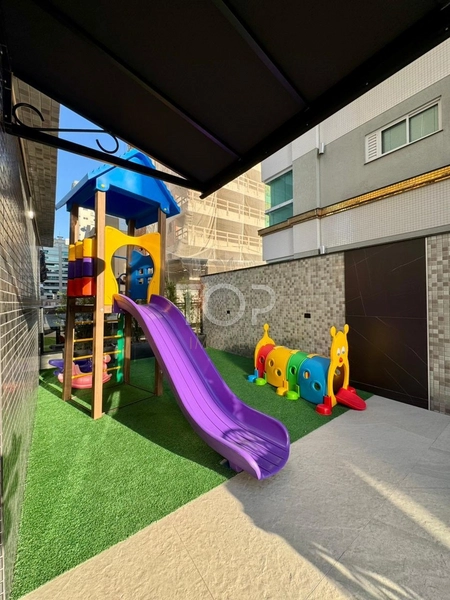 APARTAMENTO PRONTO EM MEIA PRAIA: 9ª foto da galeria de imagens do imóvel