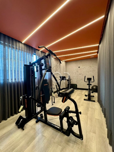 APARTAMENTO PRONTO EM MEIA PRAIA: 11ª foto da galeria de imagens do imóvel