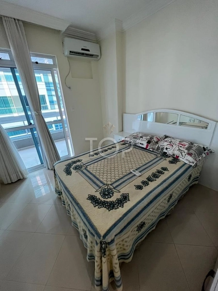 APARTAMENTO MOBILIADO NO CENTRO DE MEIA PRAIA: 14ª foto da galeria de imagens do imóvel