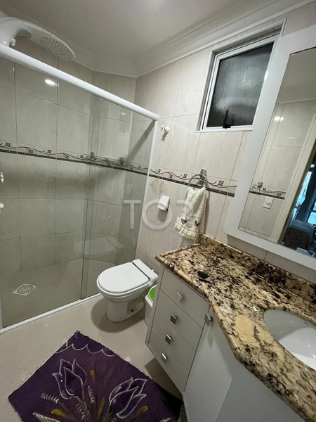 APARTAMENTO MOBILIADO NO CENTRO DE MEIA PRAIA: 18ª foto da galeria de imagens do imóvel