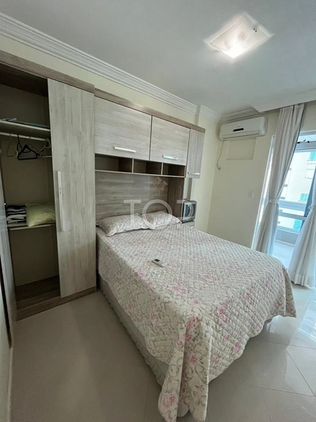 APARTAMENTO MOBILIADO NO CENTRO DE MEIA PRAIA: 12ª foto da galeria de imagens do imóvel