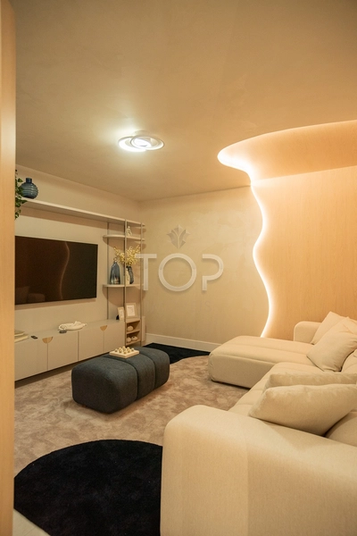 APARTAMENTO DECORADO SHOWRROM EM MEIA PRAIA: 23ª foto da galeria de imagens do imóvel