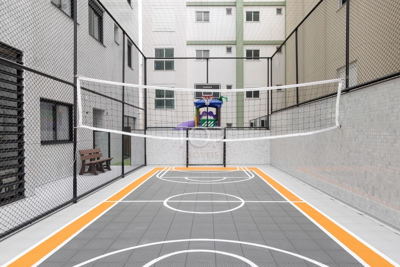 APARTAMENTO DECORADO SHOWRROM EM MEIA PRAIA: 75ª foto da galeria de imagens do imóvel