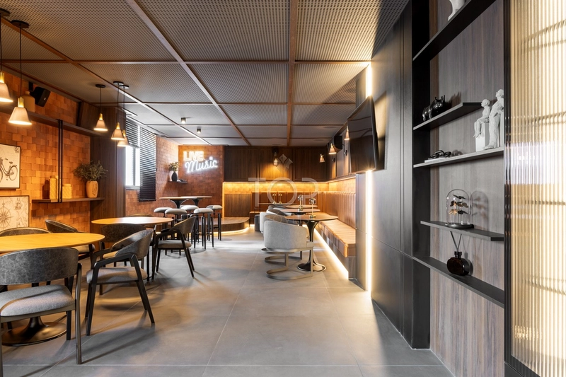 APARTAMENTO DECORADO SHOWRROM EM MEIA PRAIA: 79ª foto da galeria de imagens do imóvel