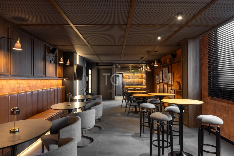 APARTAMENTO DECORADO SHOWRROM EM MEIA PRAIA: 81ª foto da galeria de imagens do imóvel