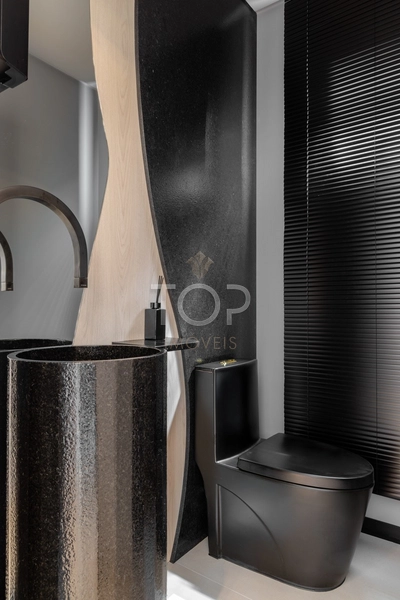 APARTAMENTO DECORADO SHOWRROM EM MEIA PRAIA: 41ª foto da galeria de imagens do imóvel