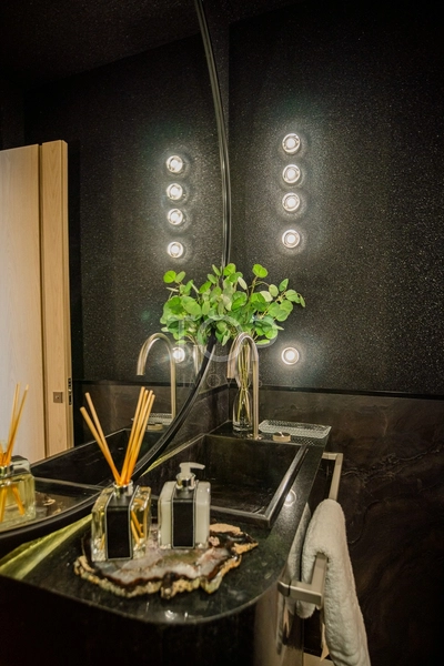 APARTAMENTO DECORADO SHOWRROM EM MEIA PRAIA: 35ª foto da galeria de imagens do imóvel