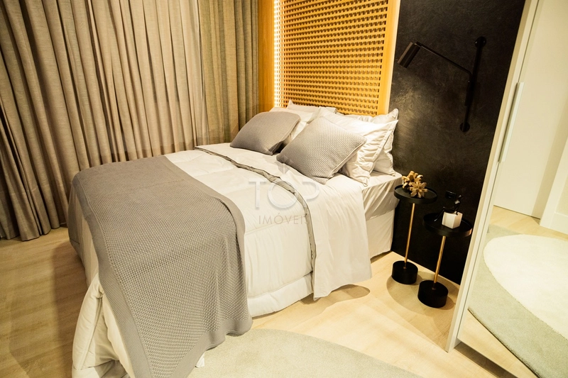 APARTAMENTO DECORADO SHOWRROM EM MEIA PRAIA: 54ª foto da galeria de imagens do imóvel