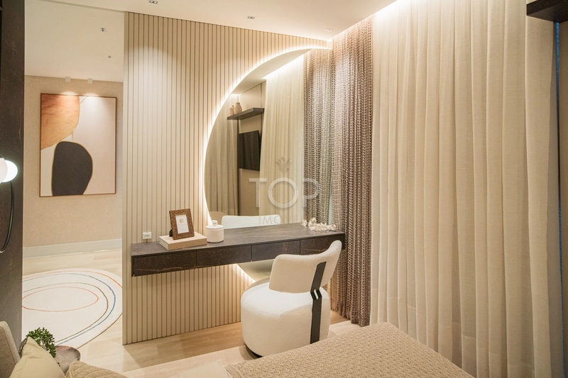 APARTAMENTO DECORADO SHOWRROM EM MEIA PRAIA: 53ª foto da galeria de imagens do imóvel