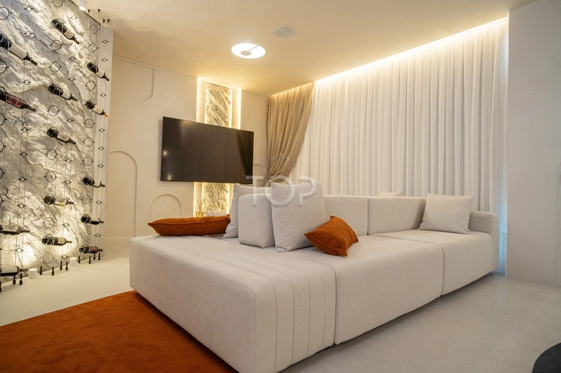 APARTAMENTO DECORADO SHOWRROM EM MEIA PRAIA: 18ª foto da galeria de imagens do imóvel