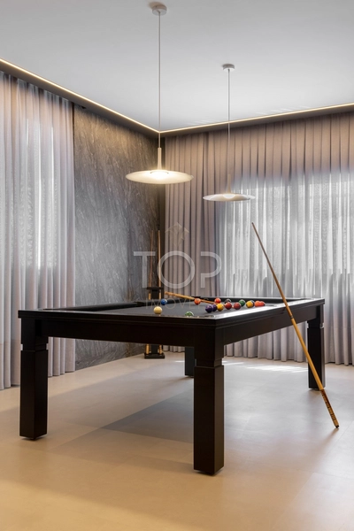 APARTAMENTO DECORADO SHOWRROM EM MEIA PRAIA: 69ª foto da galeria de imagens do imóvel