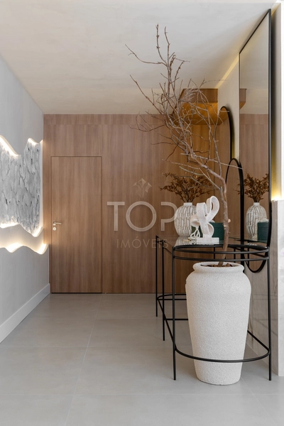 APARTAMENTO DECORADO SHOWRROM EM MEIA PRAIA: 88ª foto da galeria de imagens do imóvel